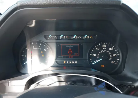 2019 Ford F150 Supercrew from USA, damaged, VIN 1FTEW1CP2KKE59203